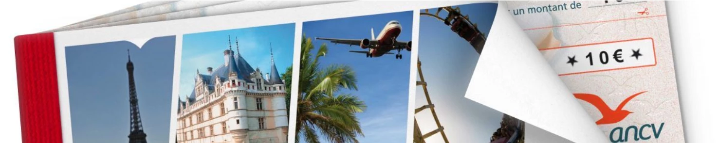 Chèque Vacances