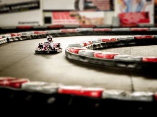 Only Kart