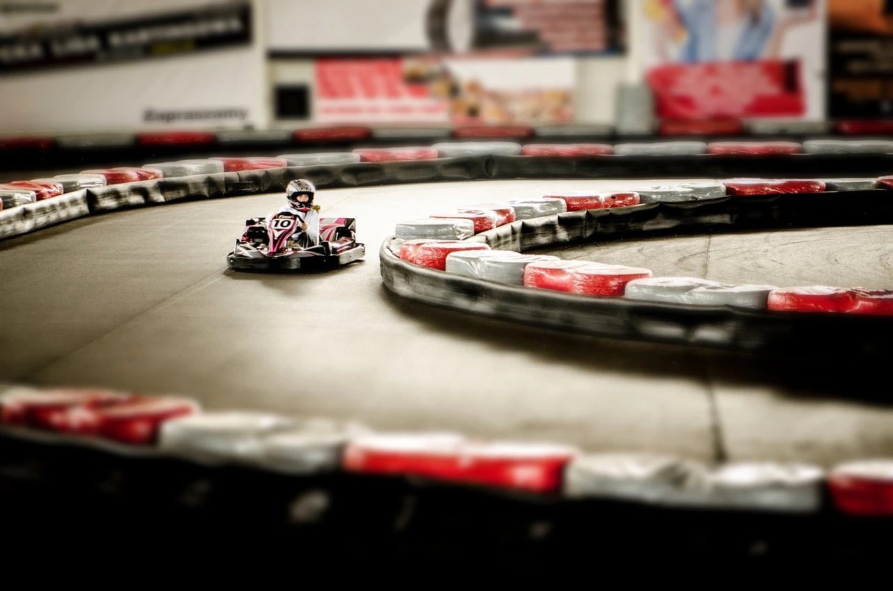 Only Kart
