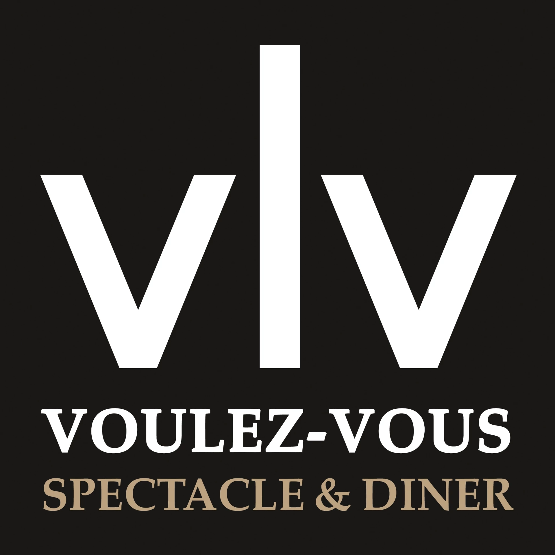 Cabaret VOULEZ-VOUS