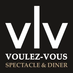 Cabaret VOULEZ-VOUS